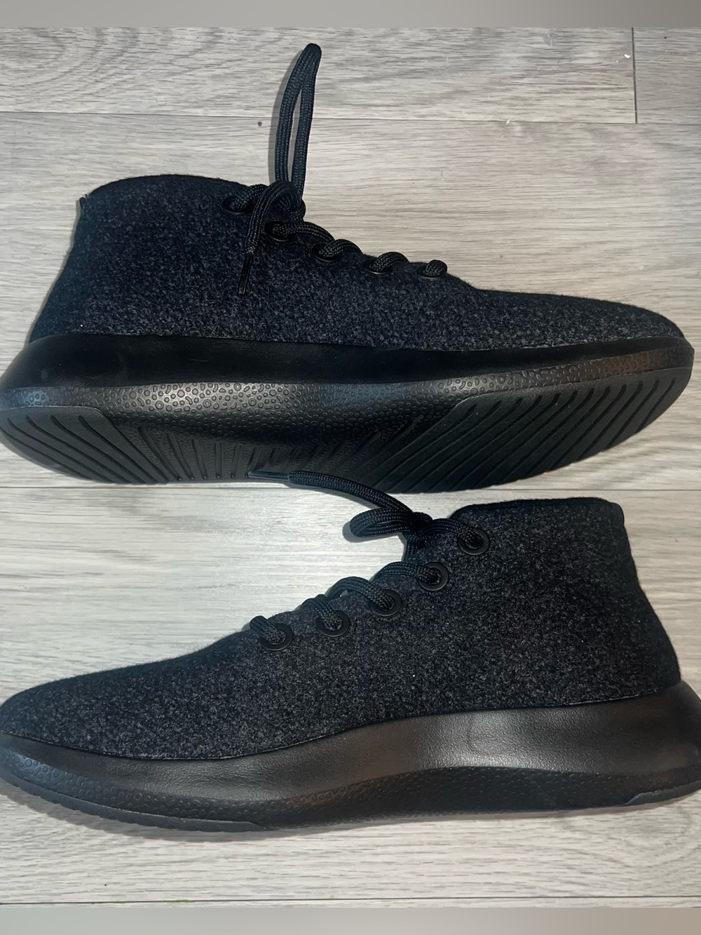 New Allbirds Wool Runner-Up Mizzle Shoes Men's 11